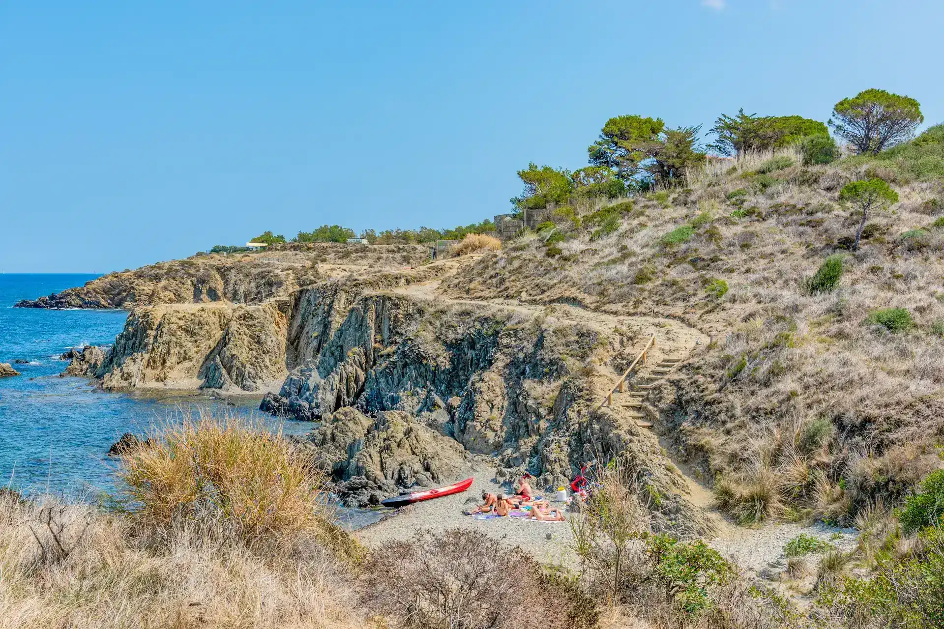 camping cottage 2023 les cottages de perpignan animations 76 0