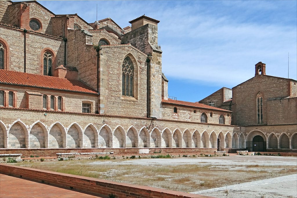 campo santo perpignan