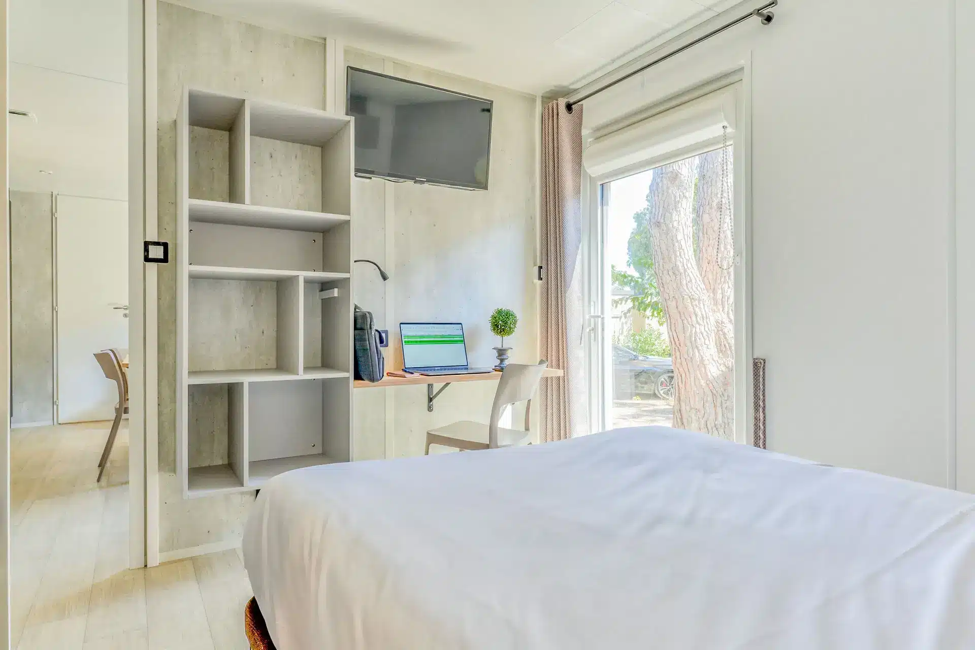 chambre hebergement perpignan