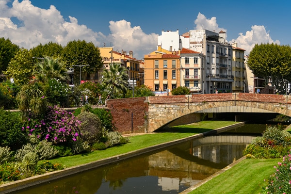 choisir son camping perpignan